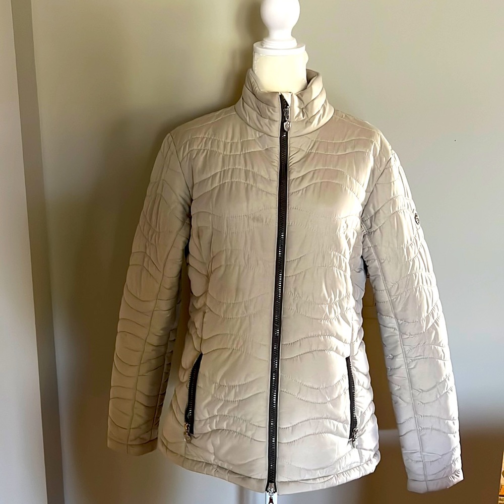 Daily Sports jacket